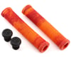 Related: Daily Grind Grips (Pair) (Red/Orange Swirl)